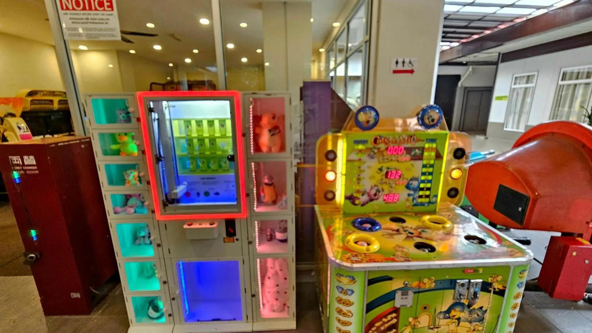 By Lg Resort & Water Park Melaka 아파트